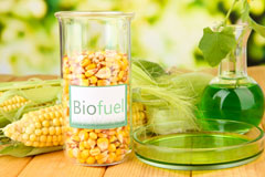 Bannvale biofuel availability