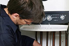 boiler replacement Bannvale