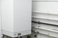 free Bannvale condensing boiler quotes