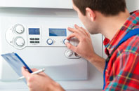free Bannvale gas safe engineer quotes