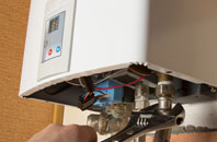 free Bannvale boiler install quotes