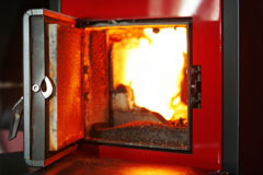 solid fuel boilers Bannvale